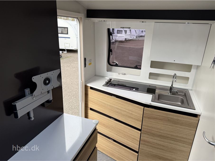 Adria Action 361 LH